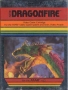 Atari  2600  -  Dragonfire (1982) (Imagic)